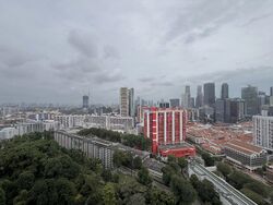 One Pearl Bank (D3), Apartment #517878191